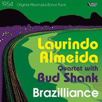 Acertate Mas - Laurindo Almeida Quartet & Bud Shank