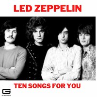 What is and what should never be - Led Zeppelin