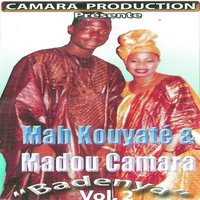 Walyoumadon Baka - Mah Kouyate & Madou Camara & Mah Kouyaté, Madou Camara
