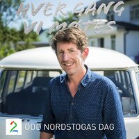 Dagane - Linnea Dale & Hver gang vi møtes