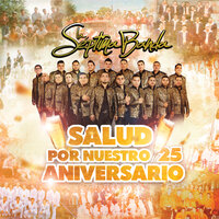 Desmadrosa Pero Preciosa - La Septima Banda