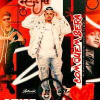 Com Quem Será - Mc Renatinho Falcão & Mc Lipivox & Dj Tg Beats