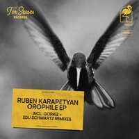 Orophile - Ruben Karapetyan & Gorkiz