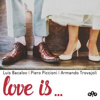 L'amore dice ciao (From "La matriarca") - Armando Trovajoli