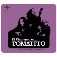 Alquimia - Tomatito