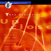 Teardrops for Jimmy - Yuri Honing & Maarten Ornstein & Tony Overwater