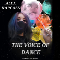 Грустная - Alex Karcass & Anastasia