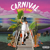 Drew Barrymore - Bryce Vine