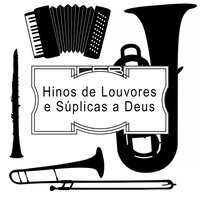 Hino Luz Eternal É Jesus - Doglinha Vieira
