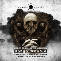 Bongo Wooble - Marco Ginelli & Lewis Shephard & Kamil Van Derson