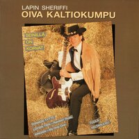Löysin tien - Ramblin' Rose - Oiva Kaltiokumpu
