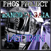 Last Train - Phos Project & Banco De Gaia