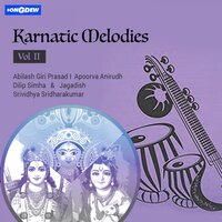 Balasubramaniam - Jagadish & Dilip Simha