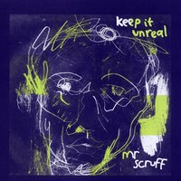 Fish - Mr. Scruff