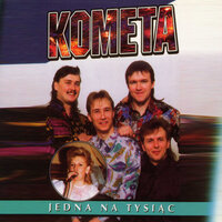 Jedna na tysiąc - Kometa
