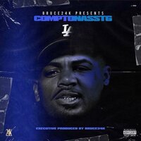 Don't Stop - COMPTONASSTG & Bruce24k