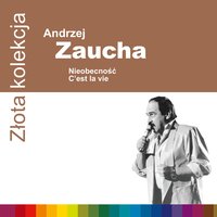 Myśmy byli sobie pisani - Andrzej Zaucha