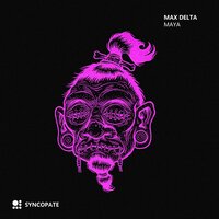 Maya - Max Delta