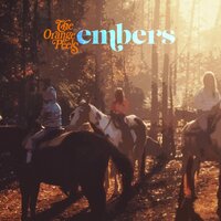 Embers - The Orange Peels