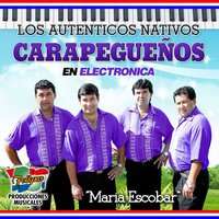 Toventena tahaite - Los Autenticos Nativos Carapegueños