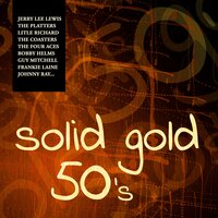 Heartaches by the Number - Guy Mitchell