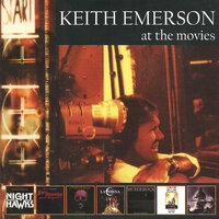 Rose's Descent into the Cellar - Keith Emerson