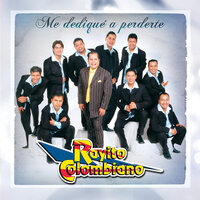 Historia De Amor - Rayito Colombiano