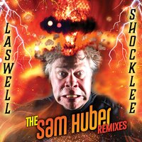 Radio Friendly Enemy - Garrison hawk & Sam Huber & Bill Laswell