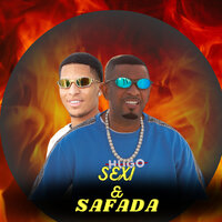 Sexi & Safada - MC Poneis & DJ PEDRO AZEVEDO