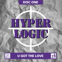 U Got The Love - Hyperlogic & Red Hand Gang & Вольфганг Амадей Моцарт