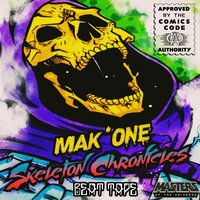 Fright Zone - Mak'One