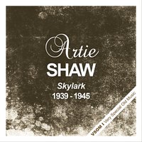 Blues In the Night - Artie Shaw