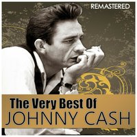 Remember the Alamo - Johnny Cash