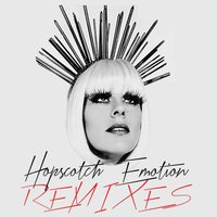 Emotion - Hopscotch