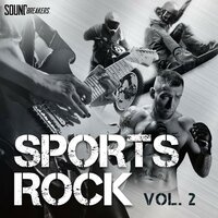 Street Fight - Marc Ferrari & Alejandro Gutiérrez & John K. Sands & Trevor Roy Lewallen & John K. Sands, Marc Ferrari, Trevor Roy Lewallen, Alejandro Gutierrez
