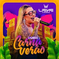 Meu Novo Namorado - Liene Show