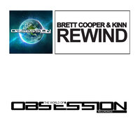 Rewind - Kinn & Brett Cooper