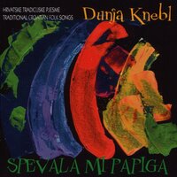 Štimala Je Majka - Dunja Knebl