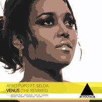 Venus - Afro Pupo & Selda & Amateur At Play