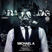 Analog - Michael A