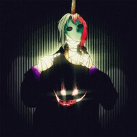Full Moon - Mr.Happriestok & m1chael892