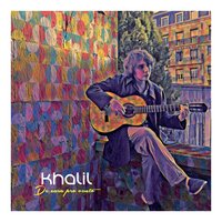 Seja Feliz - Khalil