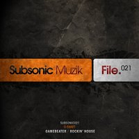 Rockin' House - G-Swatt