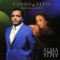 Tu Pañuelo - Cindy Rodriguez & Tito Rodríguez
