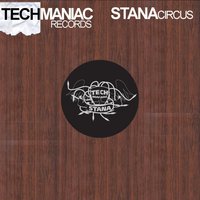 Circus - Stana