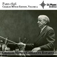 Symphony No. 5 in G Major: III. Largo - Orchestra National de la Radiodiffusion Française & Charles Munch