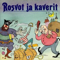 Laivarotta - Mörkö & Lapset