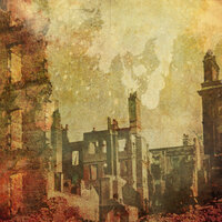 Coffin Ships - Primordial