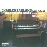 Just for You - Najee & Charles Earland