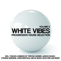 Higher - Natasha Burnett & The Whiteliner